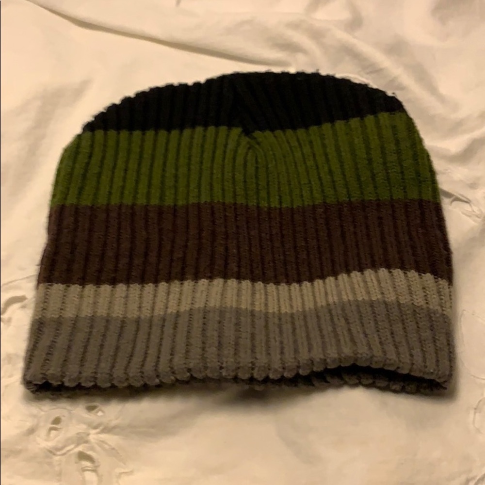 Random Winter Beanie